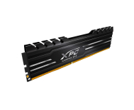 ADATA 16GB (1x16GB) 2666MHz CL16 XPG Gammix D10 Black - 456058 - zdjęcie 2